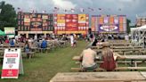 Ribfest returned to Innisfil this weekend