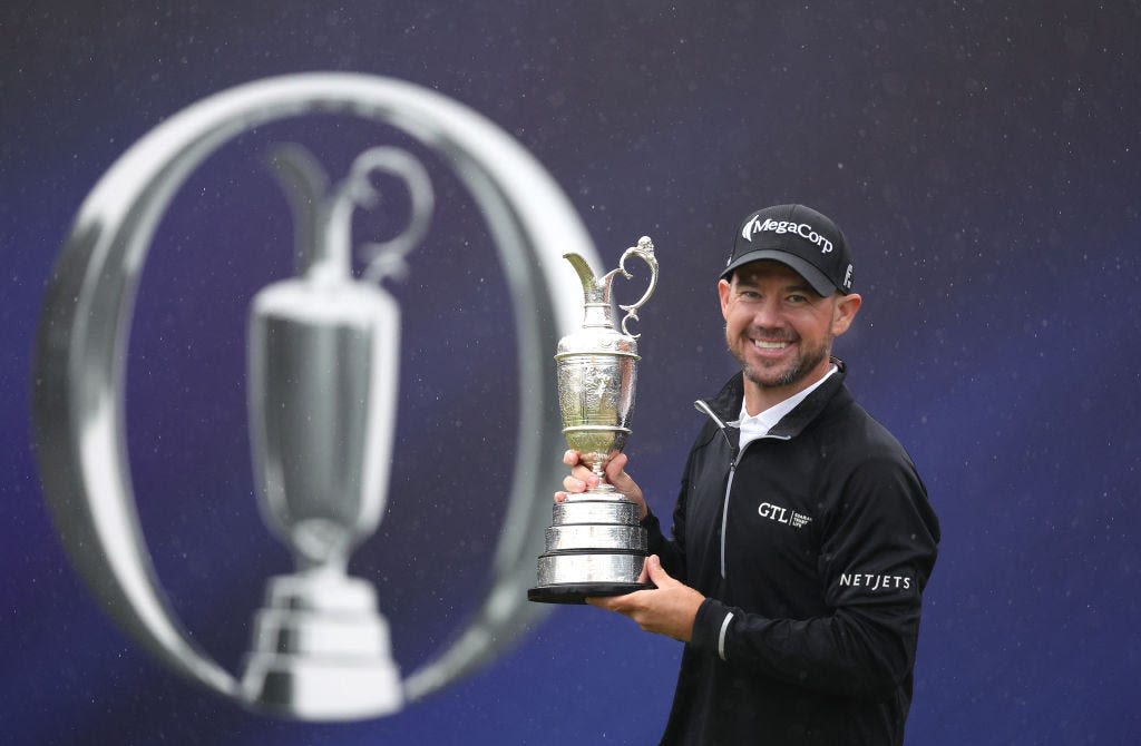 British Open closes out thrilling major championship season at Troon this week