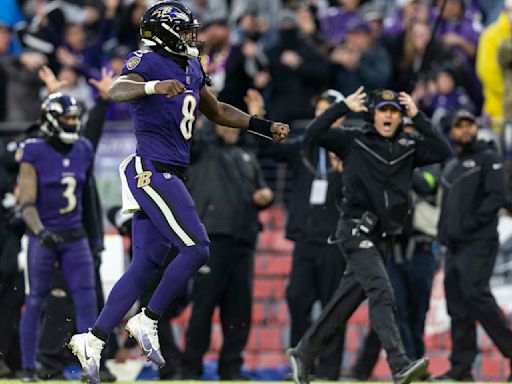 Baltimore Ravens Coach John Harbaugh Reveals Approach For Lamar Jackson & Offense Next Season