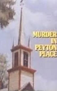 Murder in Peyton Place