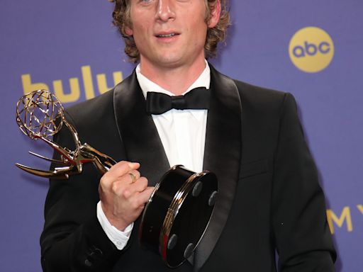 These are the winners from the 76th annual Emmy Awards that happened Sunday night