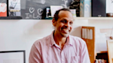 Poet Ross Gay to headline Sierra Poetry Festival as part of Nevada County Reads 2024