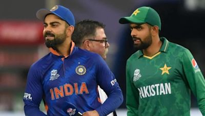 Babar Azam indirectly mentions Virat Kohli's knock, feels Pakistan should have won India game at WC: 'They took it…'