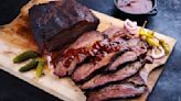 When Aging A Brisket At Home, Don't Make This Mistake With Your Fridge