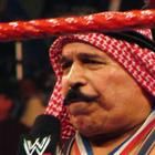 The Iron Sheik