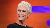 Jamie Lee Curtis criticises 'nepo baby' debate as 'designed to diminish and hurt'