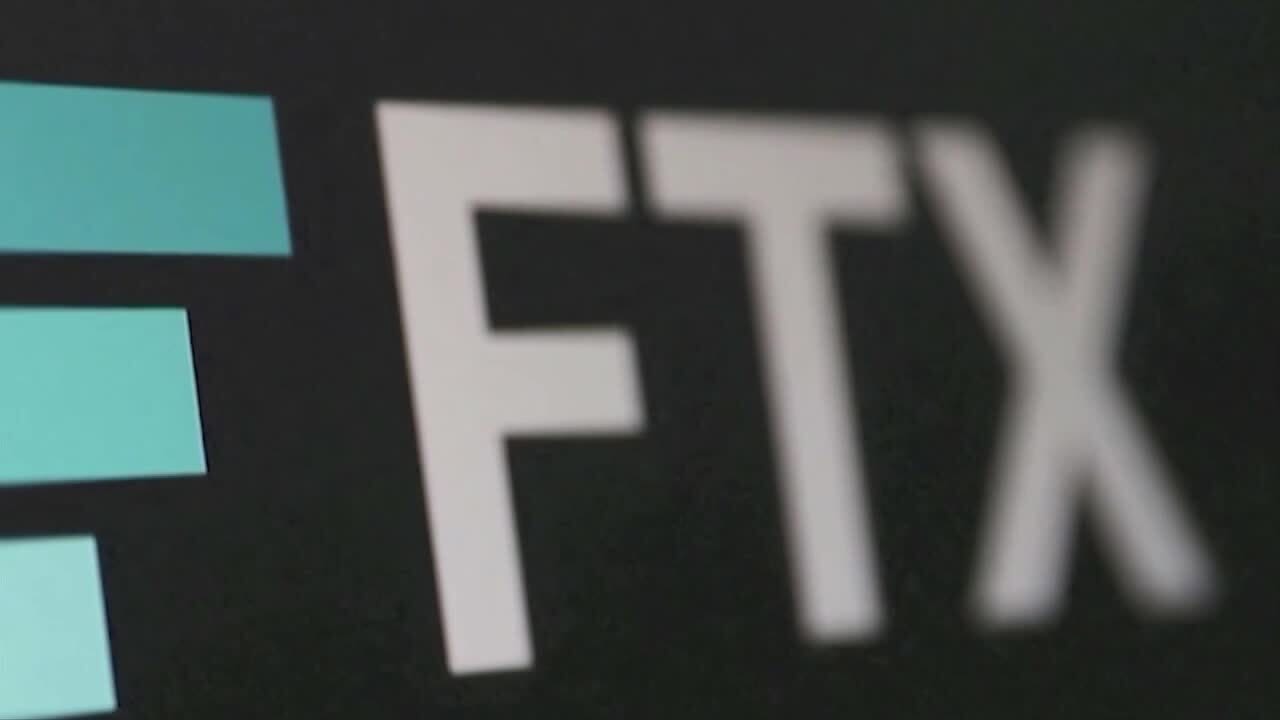 Most FTX customers to get all their money back less than 2 years after catastrophic crypto collapse - WSVN 7News | Miami News, Weather, Sports | Fort Lauderdale
