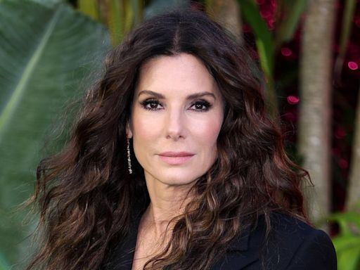 Sandra Bullock Is Ready to Get Back in the Game at 60: Her New Beginning