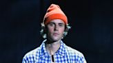 Justin Bieber Experiencing Partial Face Paralysis Amid New Diagnosis