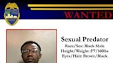 Jacksonville Sheriff’s Office seeking help locating registered sexual predator