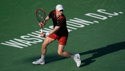 Denis Shapovalov punishment confirmed by ATP after star defaulted in Washington