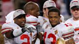 Will Allen, Michael Doss to unveil sculpture honoring 2002 Ohio State championship team