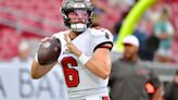 How to Watch the Commanders vs. Buccaneers Game Today