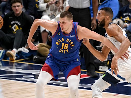 Nuggets' Nikola Jokić Jokes He Needs 'Duplicate Clone' to Combat T-Wolves' Big Lineup