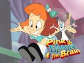 Pinky, Elmyra and the Brain