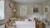 Best types of paint for children's rooms – safe and durable options for kids