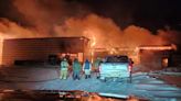 Fire destroys recently opened Waswanipi Cree Lumber sawmill