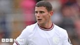 Dan Chesters: Salford City sign West Ham winger on permanent deal