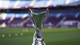 UWCL DRAW: Arsenal to face Rangers in Champions League Round 1 semi-finals