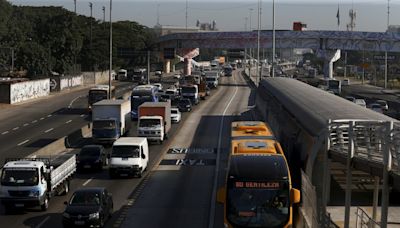 VLT em Niterói e ampliação do BRT Transbrasil: confira quais são as novas obras do PAC no Rio