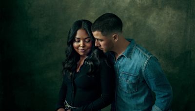 THE LAST FIVE YEARS, Starring Nick Jonas and Adrienne Warren, Announces Broadway Theatre and Dates