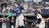 Mariners' Rojas says he picked up pitch tipping of Yankees' Schmidt ahead of Moore home run