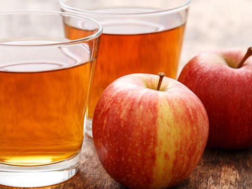 Apple juice recall: 133,000 cases of juice sold in several states now included