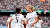 Women's World Cup 2023: USWNT scores highest group stage ratings ever in draw vs. Netherlands