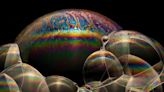 The multiverse: our universe is suspiciously unlikely to exist – unless it is one of many