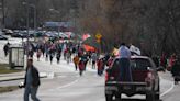 Sioux Falls City Council candidates face criticism for participation in use of force protest