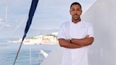 Below Deck Mediterranean Season 9: Who Is Chef Johnathan Shillington?