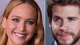 Jennifer Lawrence Smacks Down Kissing Complaints From Liam Hemsworth