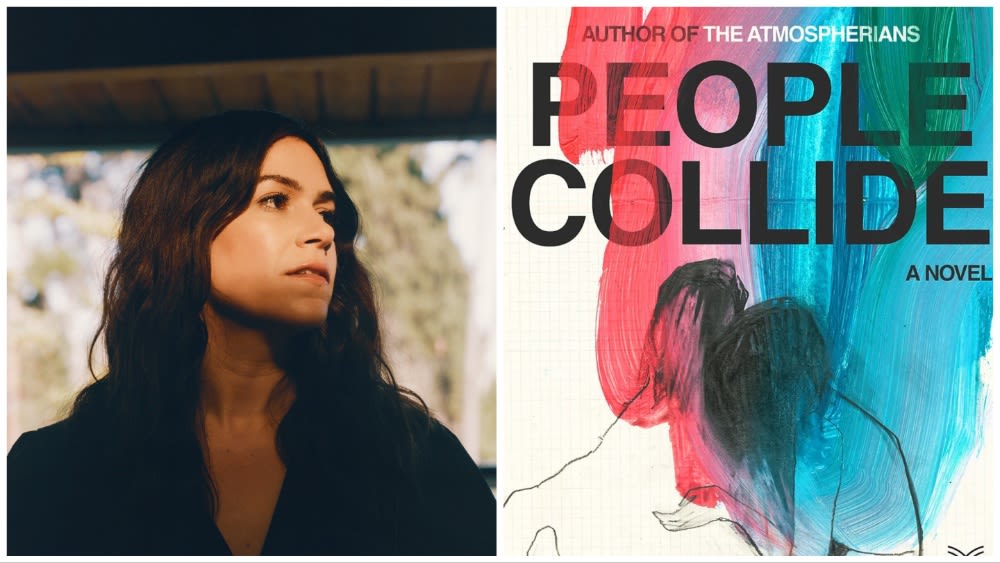 Abbi Jacobson To Adapt Isle McElroy’s ‘People Collide’ With UCP & Killer Films