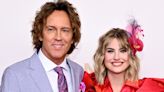 How Larry Birkhead and Daughter Dannielynn Are Honoring Anna Nicole Smith's Legacy - E! Online