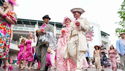 Kentucky Derby Ticket Prices 2024: How Much Does It Cost to Get In?