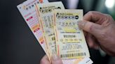 Powerball jackpot rises to an estimated $1.4 billion for tonight’s drawing