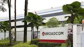 Broadcom Builds $60 Billion Hedge Against Chip Turmoil With VMware Pursuit