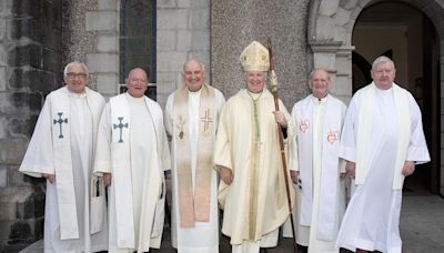 Co Kilkenny priest's colourful 50-year career - ‘I have enjoyed it all’