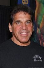 Lou Ferrigno