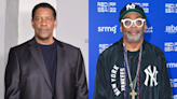 Denzel Washington, Spike Lee Reunite For ‘High And Low’ Thriller