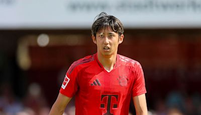 How Will The Hiroki Ito Injury Impact Bayern Munich’s Transfer Window?