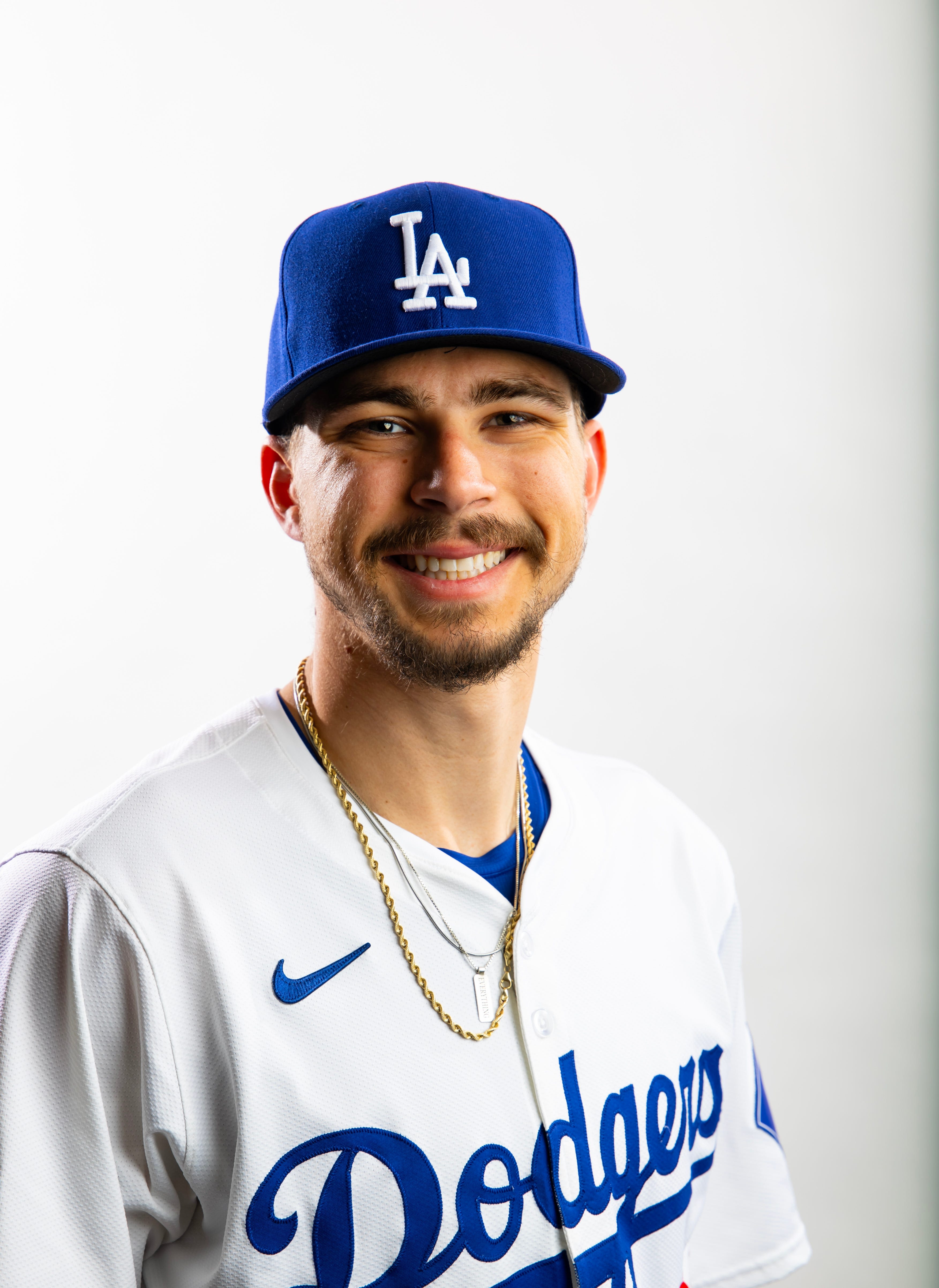 Detroit Tigers acquire Ricky Vanasco in trade with Dodgers for cash considerations
