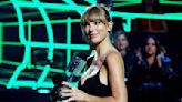 Taylor Swift Is Top Winner at 2022 MTV EMAs: Full Winners List