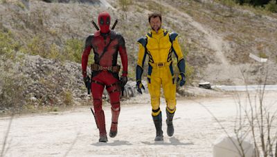 ‘Deadpool & Wolverine’ Director Shawn Levy Says Film Requires No “Prior Research” of Marvel Cinematic Universe