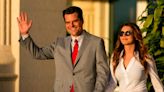 Rep. Matt Gaetz and his wife went to see the new ‘Barbie’ movie. Then came the review