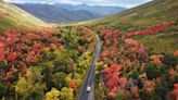 Where and when to see the fall leaves in Utah