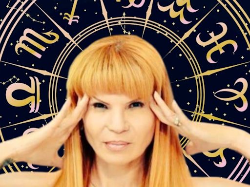 Horóscopo de Mhoni Vidente para la semana del 14 al 19 de julio: predicciones para todos los signos