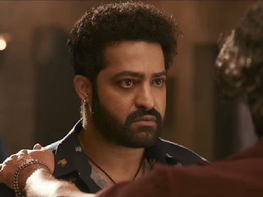 Devara Box Office Collection Day 6: Jr NTR’s Film Sees Good Hike; Did It Beat Kalki 2898 AD On 1st Wednesday?