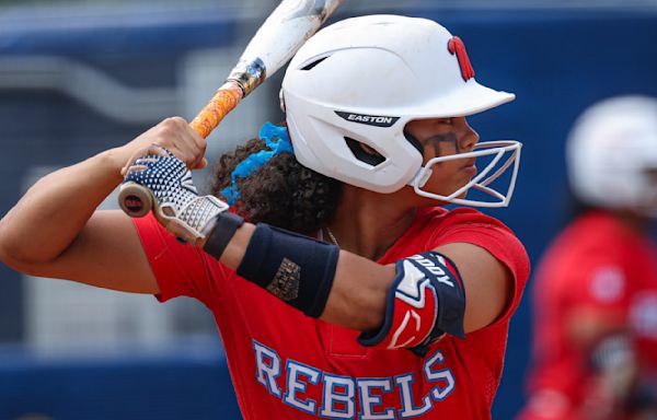 Ole Miss Rebels Softball Selected to 2024 NCAA Tournament, Set to Face Baylor Bears in Lafayette Regional