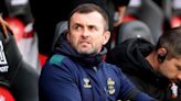 Nathan Jones gives update on Southampton future after Wolves loss